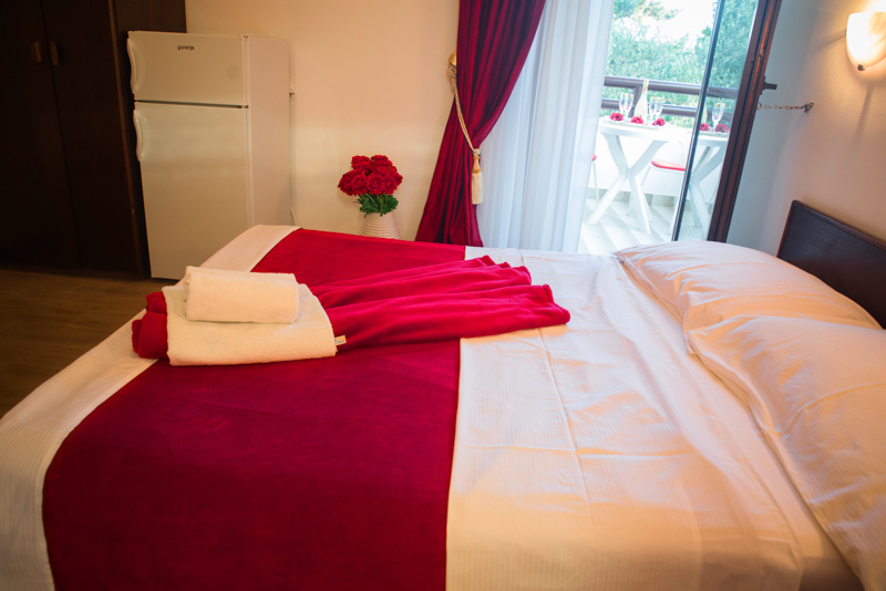 Vila Filipović Živogošće